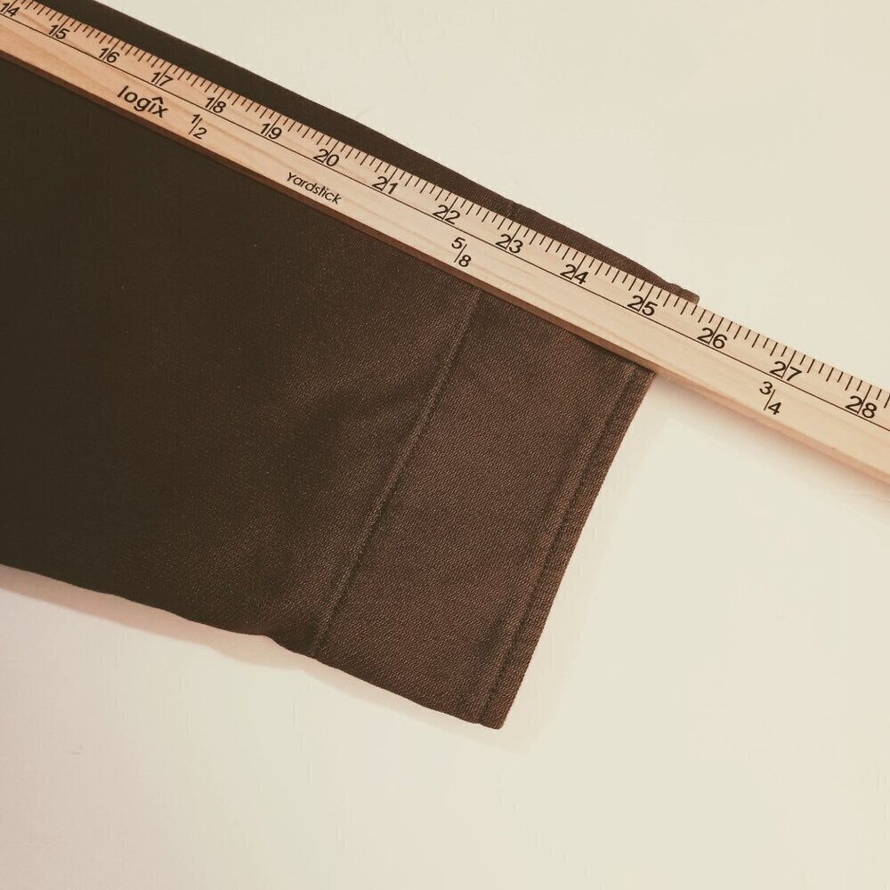 Land's End Men's Green Insulated Canvas Barn/Chore Jacket/Coat Size 46-48 reg/XL - Picture 9 of 10